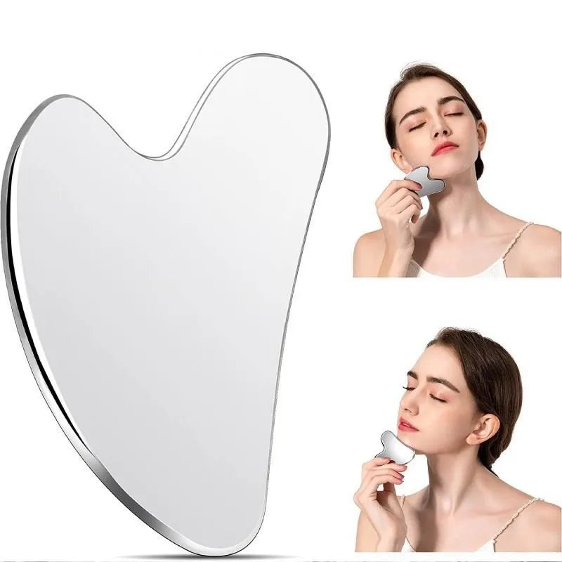 The Pro-Sculpt™ Surgical Steel Massager
