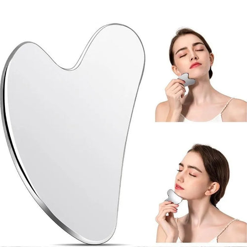 The Pro-Sculpt™ Surgical Steel Massager