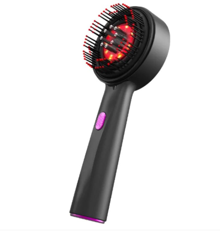 The Scalp-Revive™ Red Light Therapy Comb