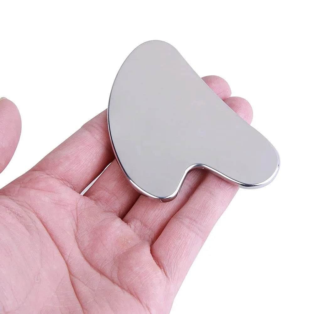 The Pro-Sculpt™ Surgical Steel Massager