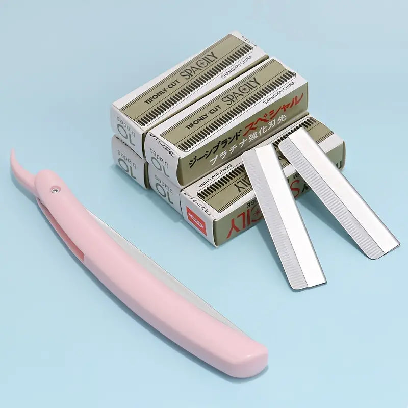 The Silk-Skin™ Precision Exfoliator
