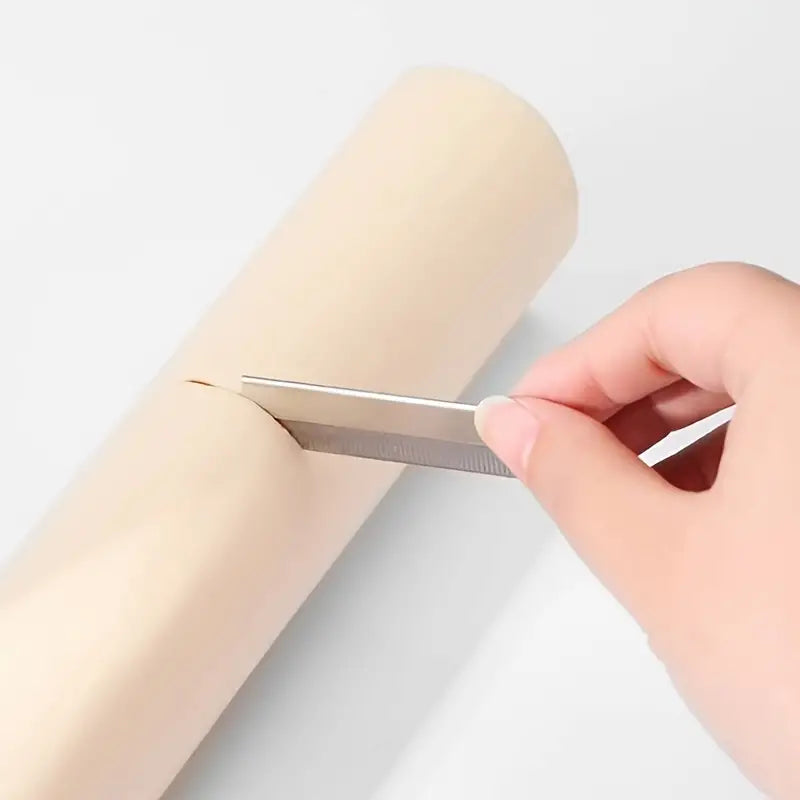 The Silk-Skin™ Precision Exfoliator