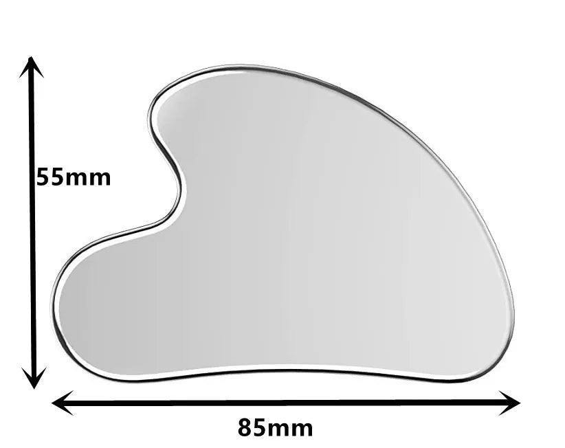 The Pro-Sculpt™ Surgical Steel Massager