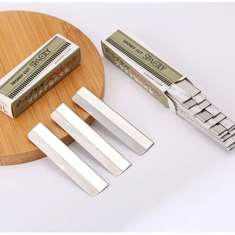 The Silk-Skin™ Precision Exfoliator