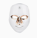The LumiGlow™ 7-Color Therapy Mask